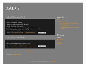 Ululazmi94.blogspot.com