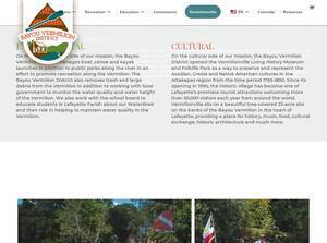 bayouvermiliondistrict.org