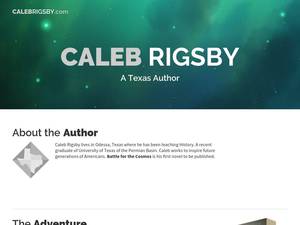 calebrigsby.com