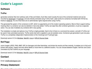 Coderslagoon.com