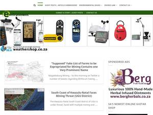 environment.co.za