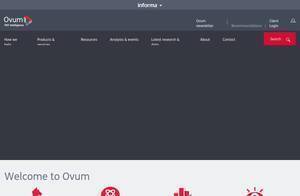 Ovum.com