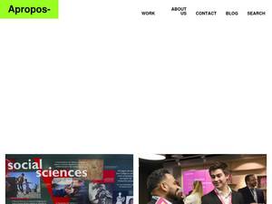 Apropos-site.com