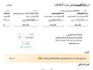 aqarmap.com.eg