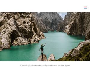 journalofnomads.com