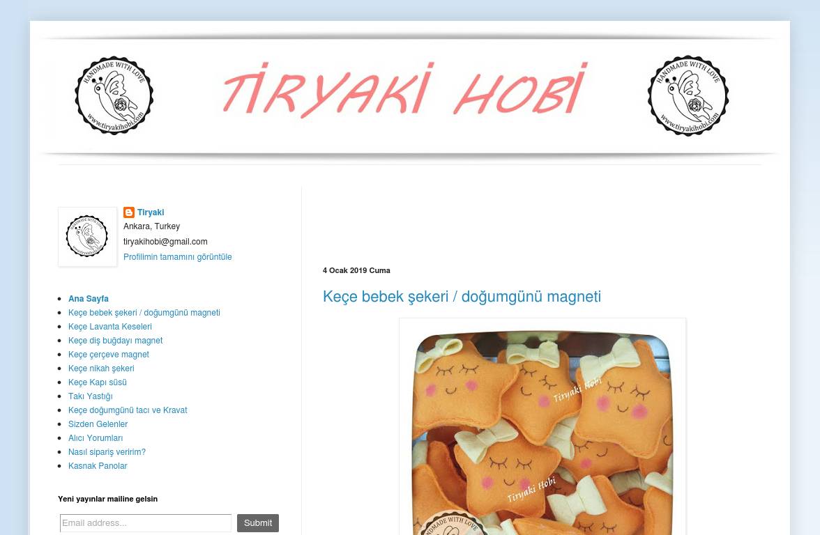 tiryakihobi.com