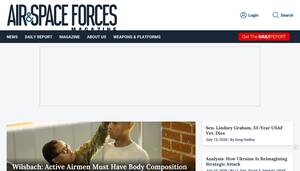 airforcemag.com
