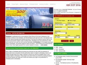airzimbabweuk.com