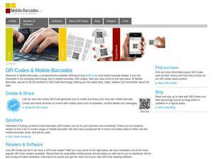 Mobile-barcodes.com