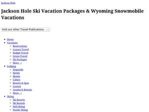 Jacksonhole-skiing.com