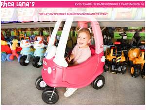 rhealana.com