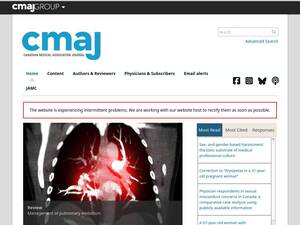 Cmaj.ca