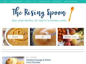 therisingspoon.com