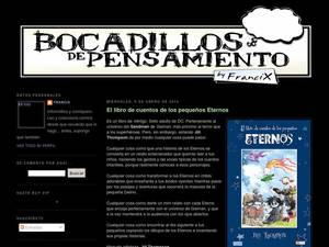 bocadillosdepensamiento.com