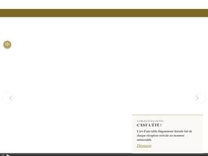 Christofle.com