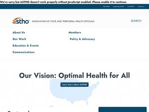 Astho.org