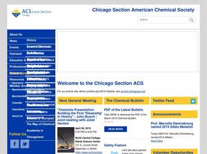 chicagoacs.org
