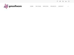 gmsoftware.ro