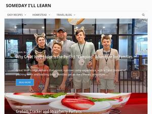 somedayilllearn.com