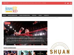 boxeord.com