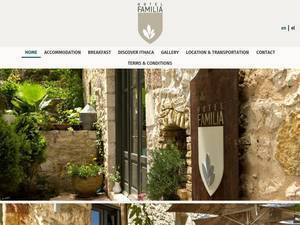Hotel-familia.com