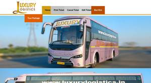 luxurylogistics.in