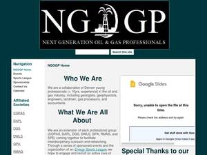 ngogp.com