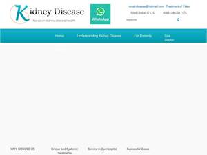 Renaldiseases.org
