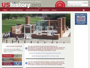 Ushistory.org