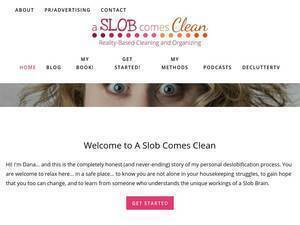 aslobcomesclean.com