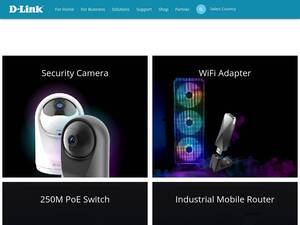 dlink.co.th