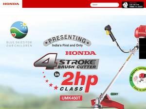 Hondasielpower.com