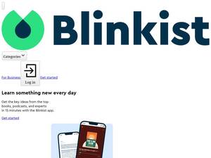blinkist.com