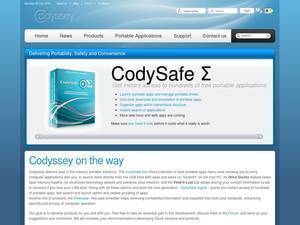 codyssey.com