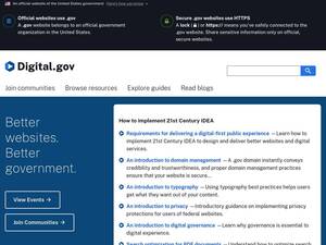 Digital.gov