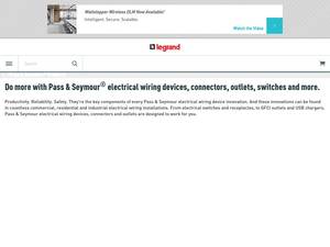 passandseymour.com