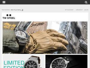 Twsteeluk.com