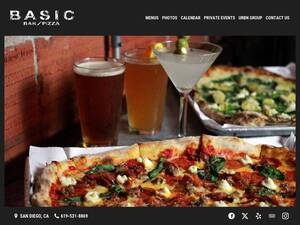 Barbasic.com