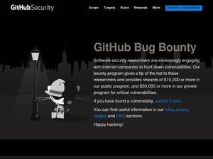 Bounty.github.com