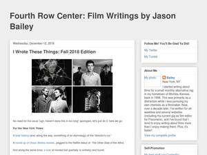 Jason-bailey.com