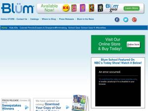 Blum-usa.com