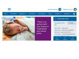 Mumsnet.com