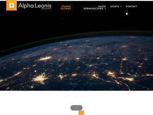 Alphaleonis.pl