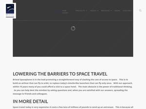 Bristolspaceplanes.com
