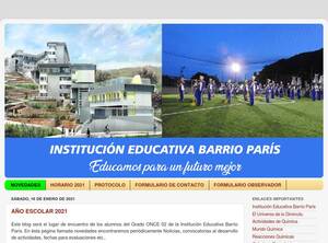 Iebponcedos.blogspot.com