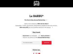 Lebarbu.com