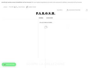 Parosh.com