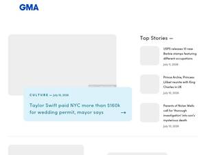 Goodmorningamerica.com