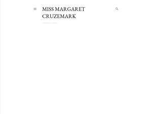 margaretcruzemark.blogspot.com