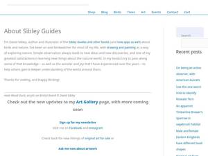 sibleyguides.com